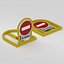 Manual Parking Lock / Barrier
