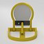 Manual Parking Lock / Barrier