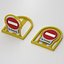Manual Parking Lock / Barrier