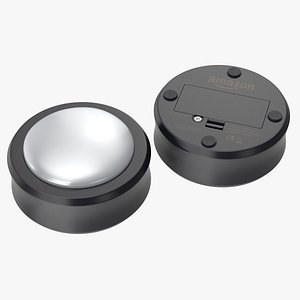 Amazon Echo Button