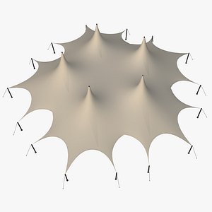 Structure Tensile Design