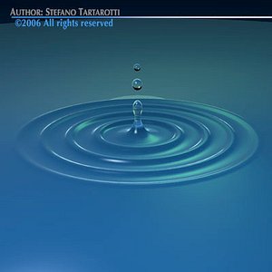 Waterdrops