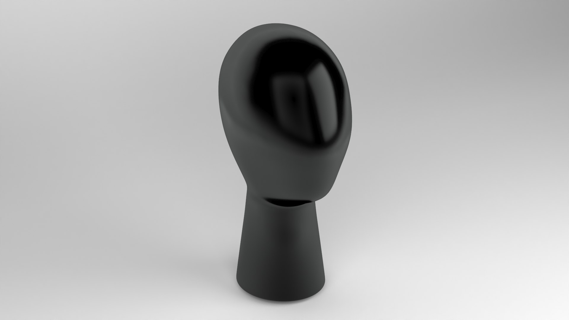 3D Head Display Stand Black https://p.turbosquid.com/ts-thumb/i9/uwNaFA/O1/4/jpg/1766128665/1920x1080/fit_q87/092654369cae64bc3775eddffb663c8807775d72/4.jpg