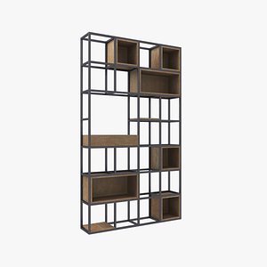 BookCase V2