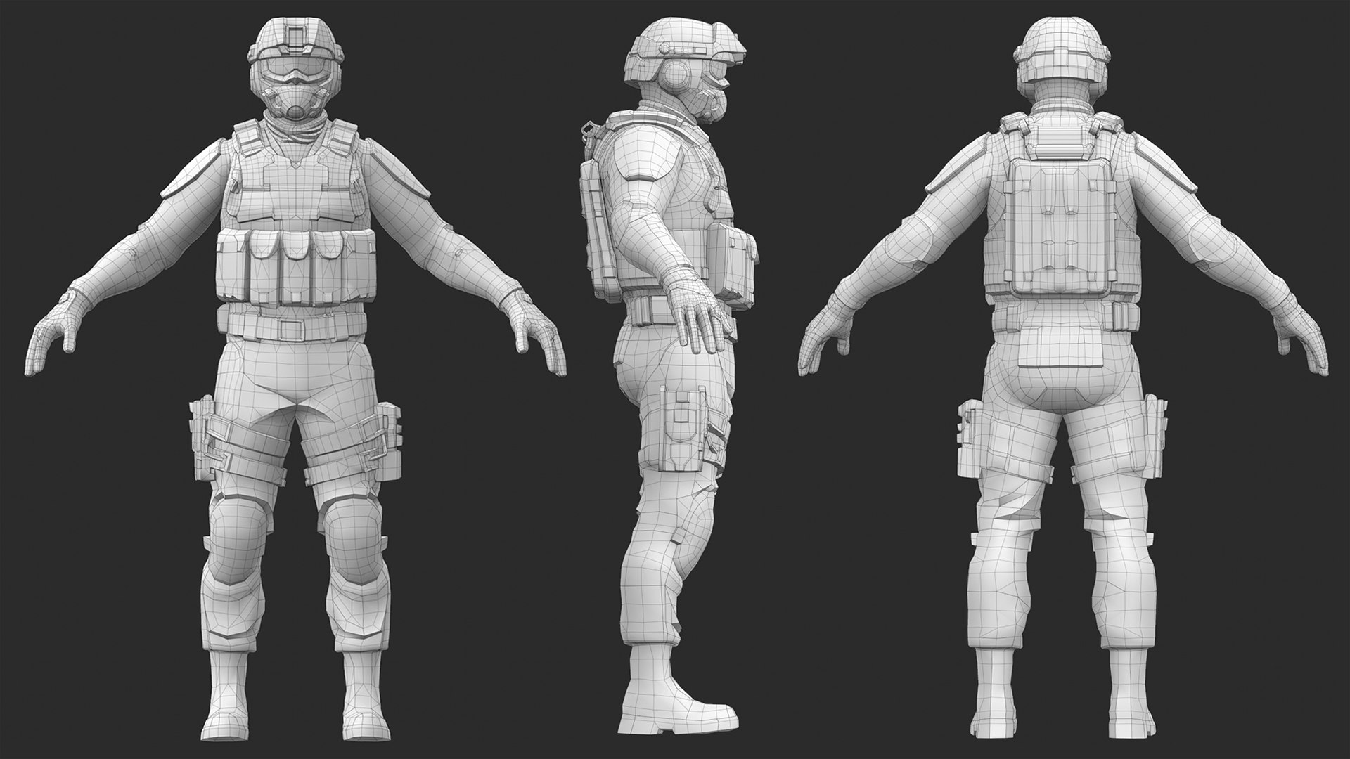 Military Soldier 04 - Game Ready Tactical Character Low-poly 3D model 3D model https://p.turbosquid.com/ts-thumb/i9/w6EpGK/Tb/5/jpg/1787761517/1920x1080/fit_q87/f1810f816fe1f1e124beb5ffbd5b6c8e6f95cb89/5.jpg