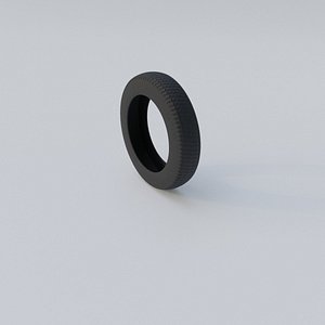 tireA1 model