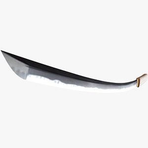 katana sword