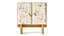 Marcin Rusak Flora Perma Cabinet