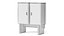 Marcin Rusak Flora Perma Cabinet