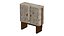 Marcin Rusak Flora Perma Cabinet