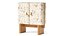Marcin Rusak Flora Perma Cabinet