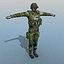US RANGER COLECTION Complete