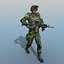 US RANGER COLECTION Complete