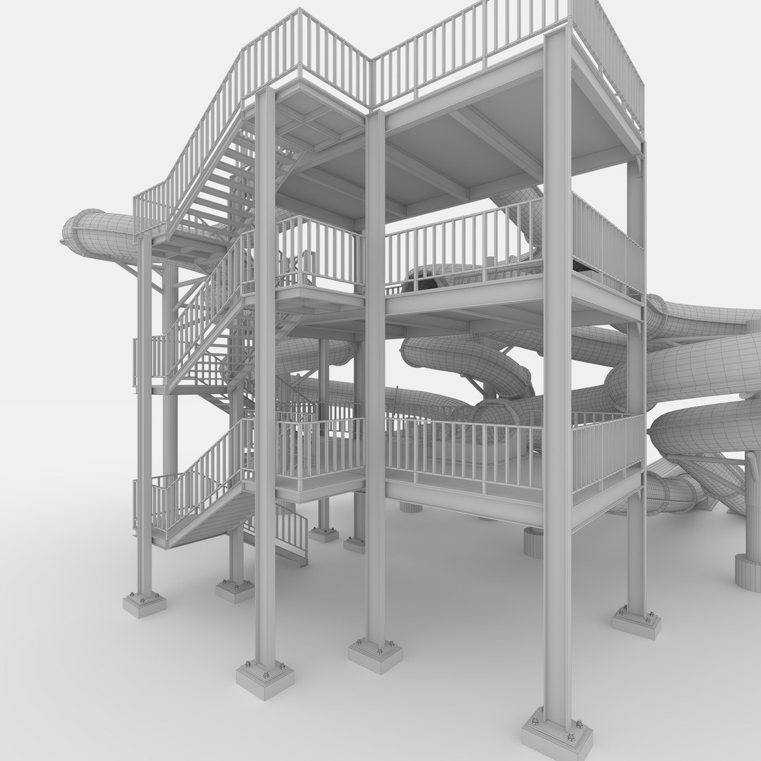 3D Waterpark Slide 4 model https://p.turbosquid.com/ts-thumb/iA/7Tuofr/LN/c19_wireframe/jpg/1698636666/1920x1080/fit_q87/3c82c2c3277594a678fab2f9eea1f15c44336da6/c19_wireframe.jpg