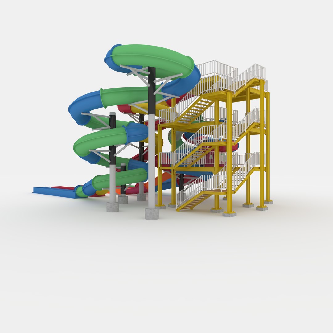 3D Waterpark Slide 4 model https://p.turbosquid.com/ts-thumb/iA/7Tuofr/XB/c05/jpg/1698636628/1920x1080/fit_q87/b455446b439d58ec6a3fa1c9382ca302480118a2/c05.jpg
