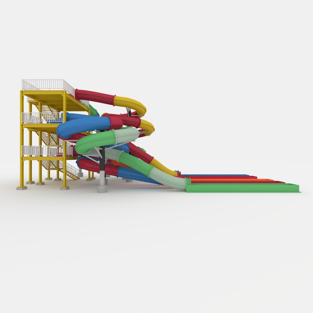 3D Waterpark Slide 4 model https://p.turbosquid.com/ts-thumb/iA/7Tuofr/iI/c08/jpg/1698636635/1920x1080/fit_q87/0e64e0ca6bf1f300cd0cd26abafb8b6bb6289422/c08.jpg