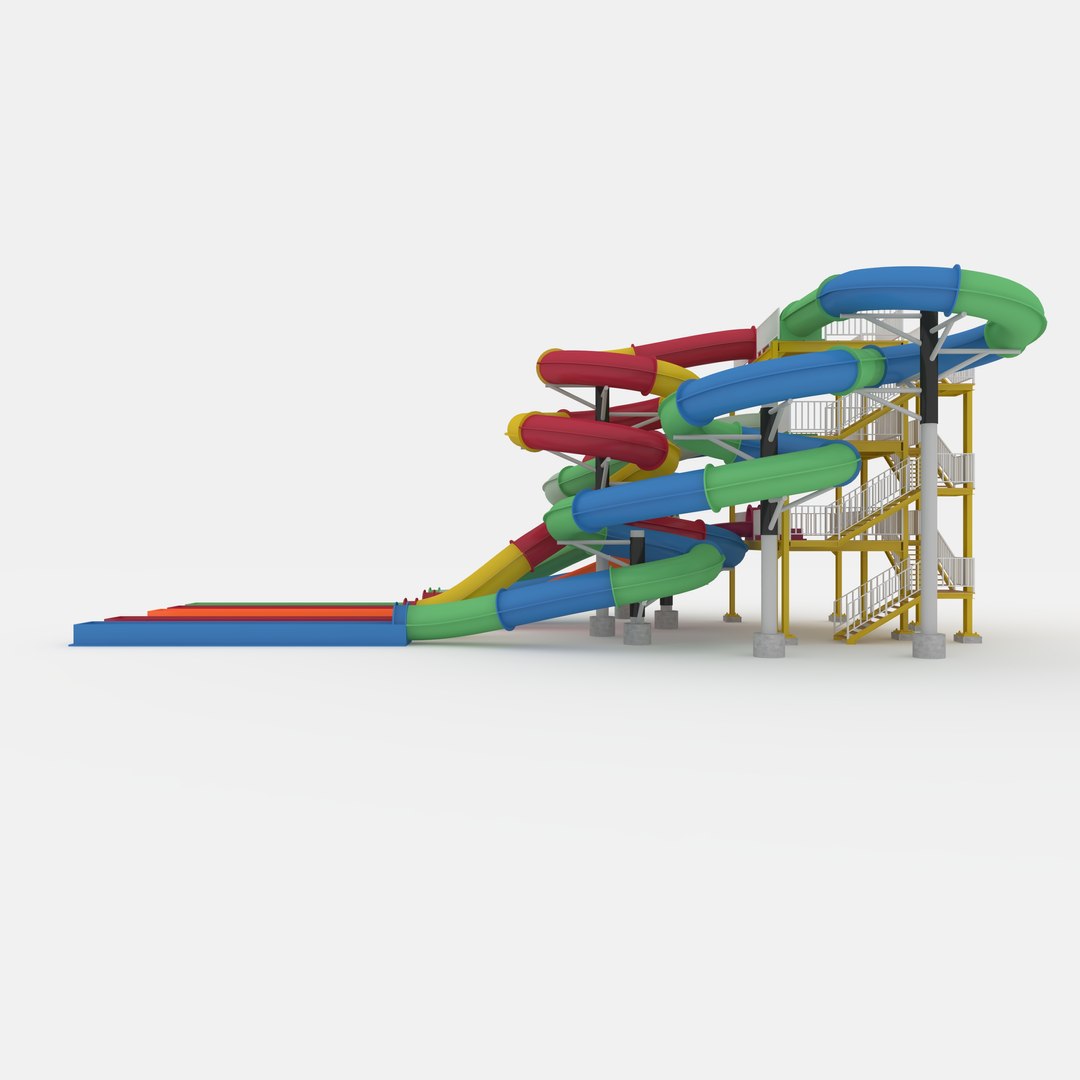 3D Waterpark Slide 4 model https://p.turbosquid.com/ts-thumb/iA/7Tuofr/qF/c04/jpg/1698636625/1920x1080/fit_q87/ffa8e66ac09854fdb4ab05fafd22a43cf6f500e1/c04.jpg