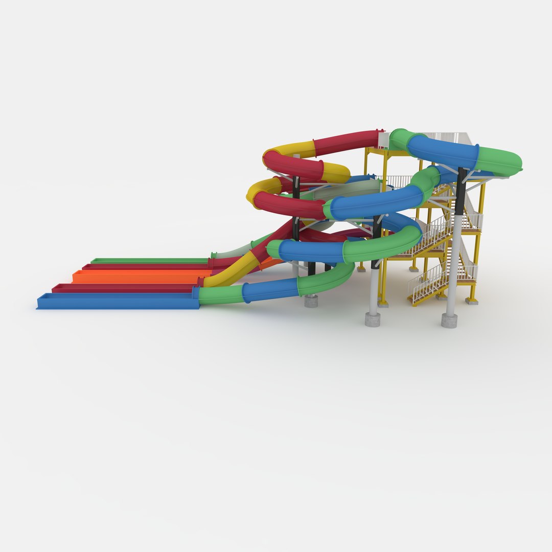 3D Waterpark Slide 4 model https://p.turbosquid.com/ts-thumb/iA/7Tuofr/xa/c12/jpg/1698636647/1920x1080/fit_q87/24d43c5735975b301ea7a9ab865e61ff27d2a96e/c12.jpg