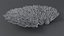Acropora Coral M 03 3D model