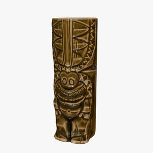Tiki Mug Lono