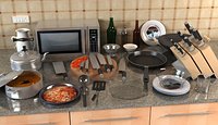 Kitchen Ware