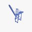 Grue portuaire à conteneurs V5
