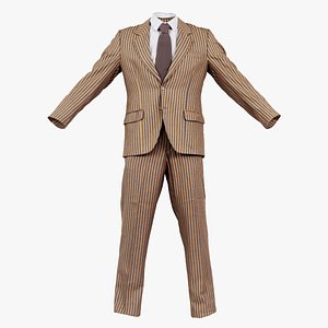 Suit F Closed Remastered