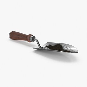 Garden Trowel