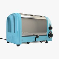 Dualit Newgen Toaster