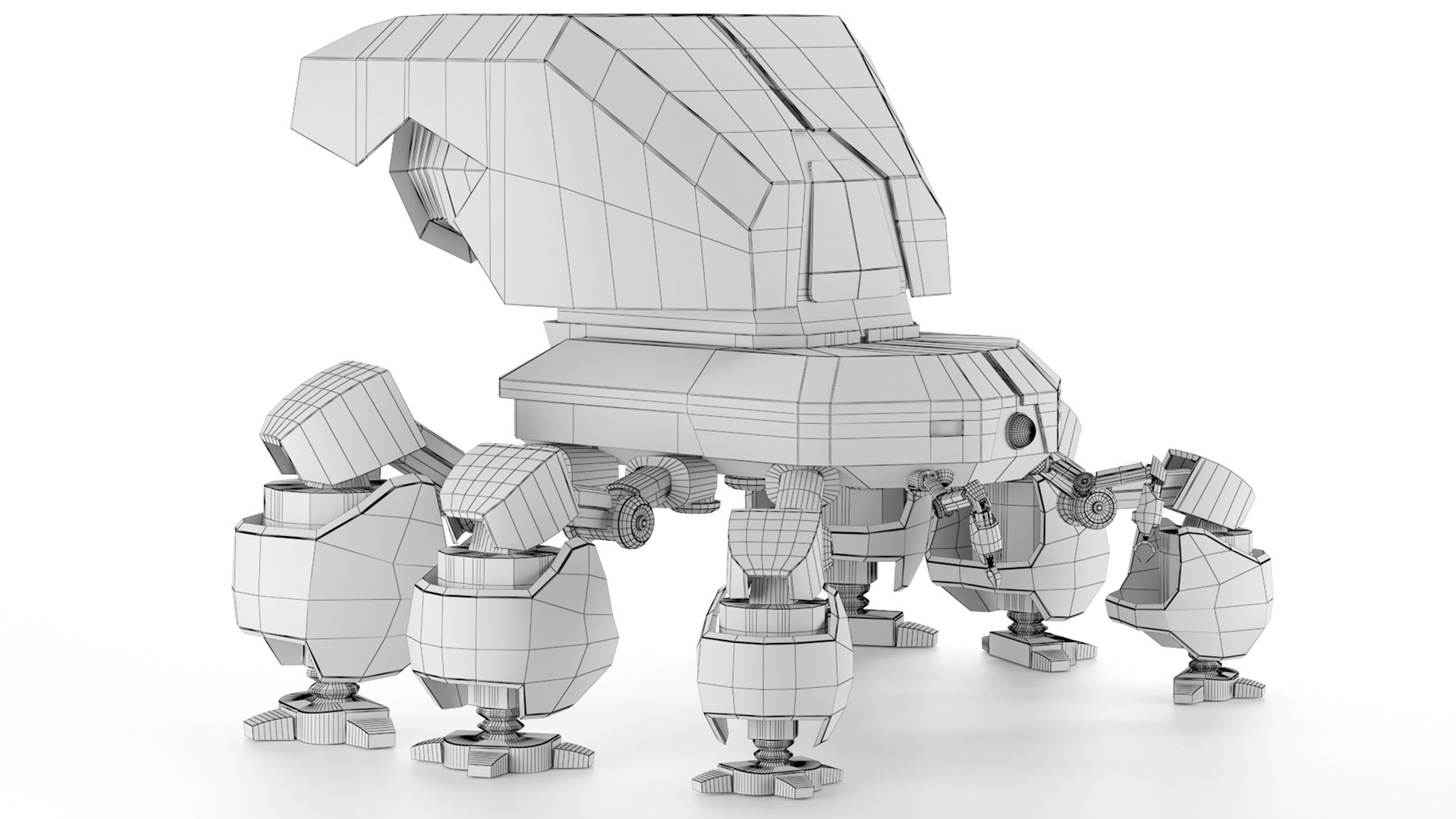 Robot model https://p.turbosquid.com/ts-thumb/iA/JFGTgC/GM/5/jpg/1657825403/1920x1080/fit_q87/a8a718b117ea6608d98239d8dc7f261ac71b9057/5.jpg