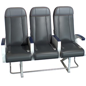 Airplane Economic Seat