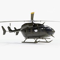 Eurocopter UH-72 Lakota