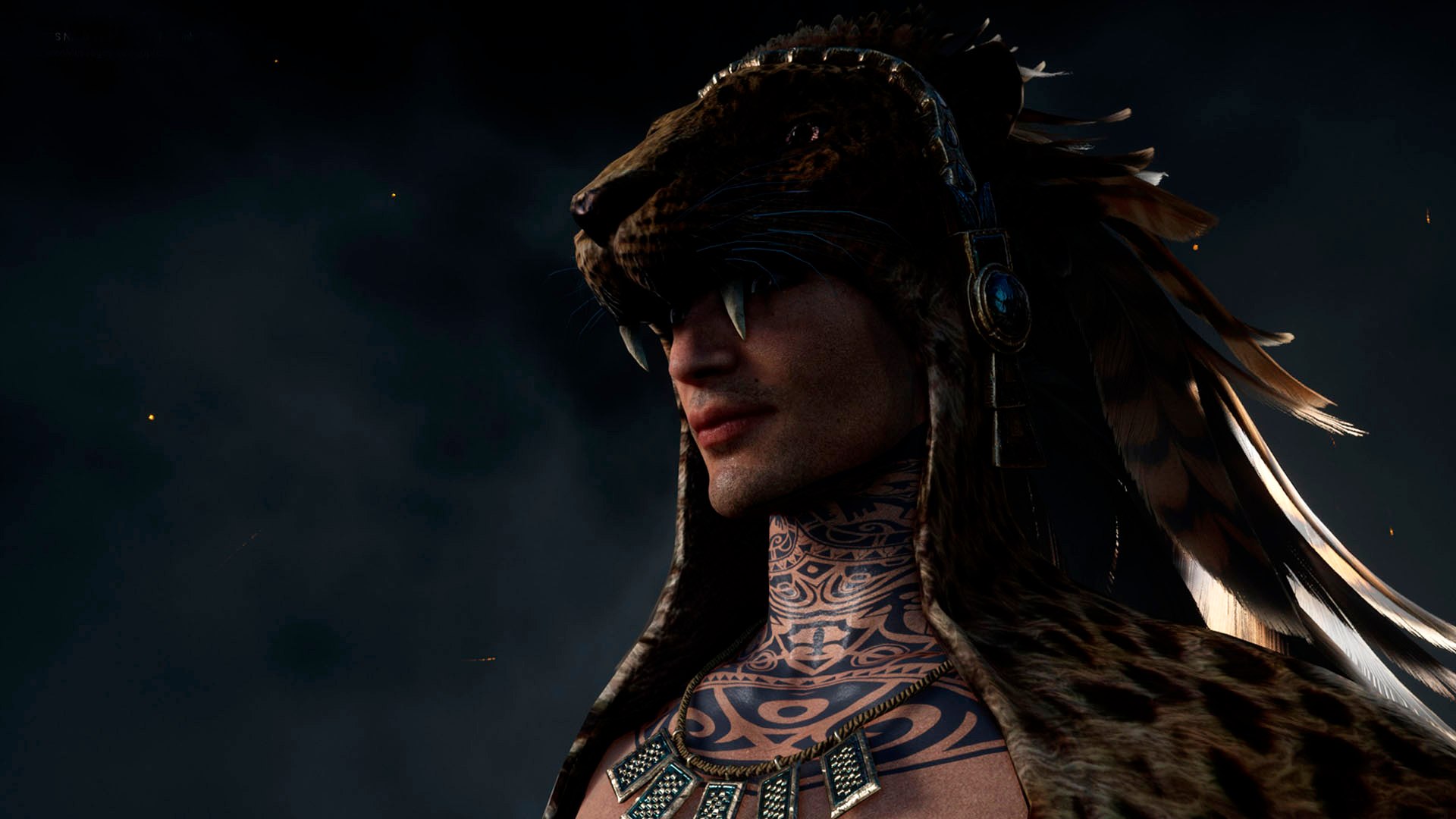 Maya Warrior 3D model https://p.turbosquid.com/ts-thumb/iA/PZ9gUc/4k/maya_warrior_prev2/jpg/1771232724/1920x1080/fit_q87/6942a723a0d11db2549d89976b14c6503eca2fee/maya_warrior_prev2.jpg