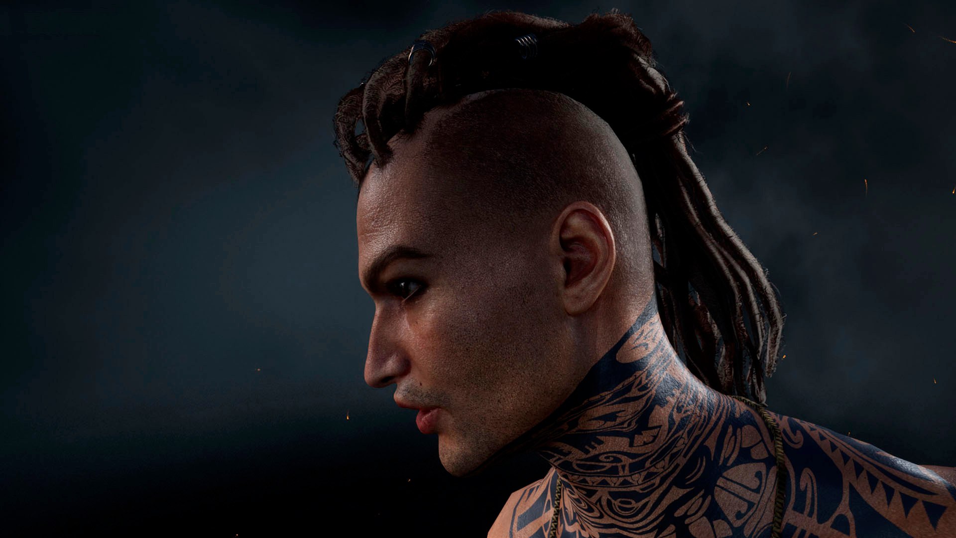 Maya Warrior 3D model https://p.turbosquid.com/ts-thumb/iA/PZ9gUc/iM/maya_warrior_prev6/jpg/1771232835/1920x1080/fit_q87/840acb68da27ae8e2af5f45669b02f925042f582/maya_warrior_prev6.jpg