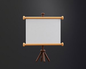 Presentation Board