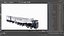 3D model Minuteman Transporter Erector Loader Rigged for Cinema 4D