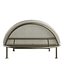 B and B Italia Borea Sunbeds