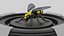 Robot Bee