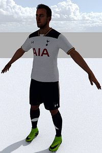Harry Kane