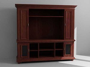 max entertainment unit