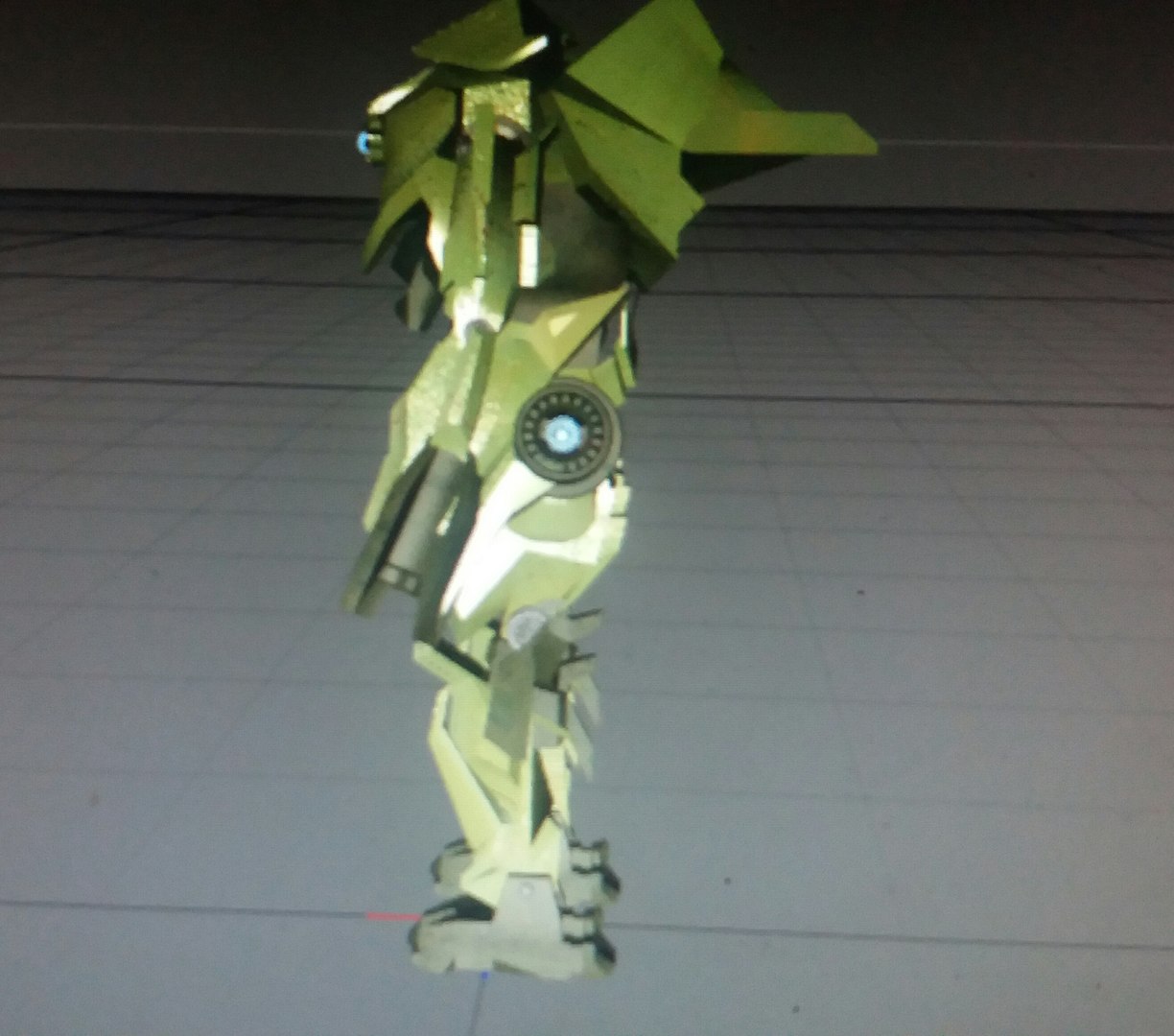 3D Robot Dt - TurboSquid 1172562
