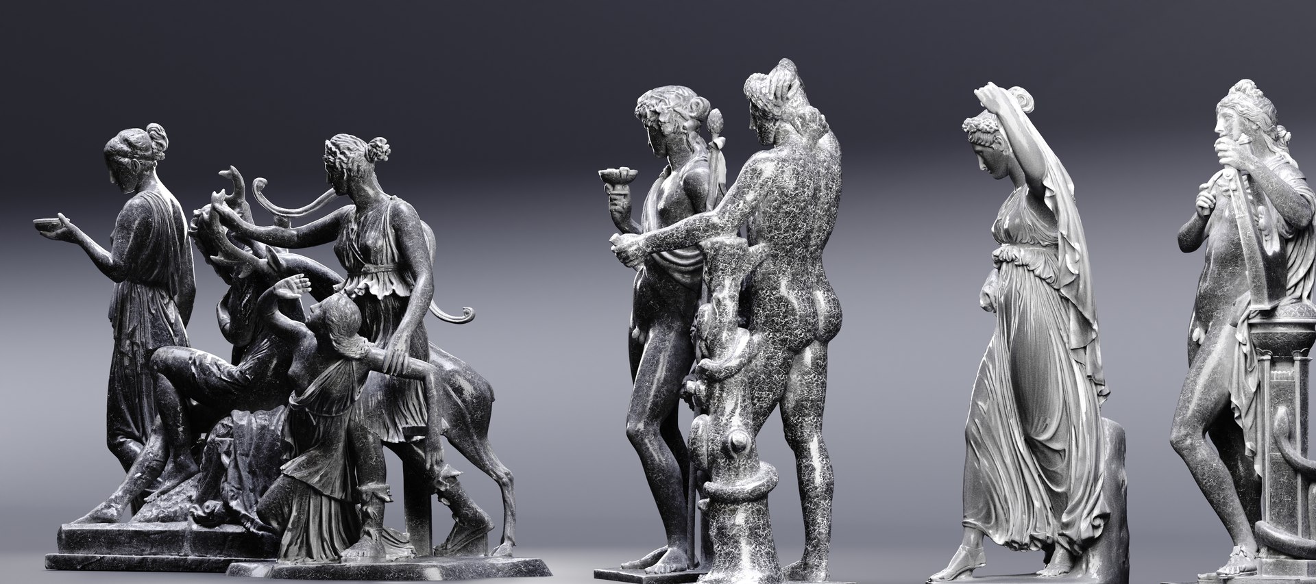 Classical Greek Sculptures Pack 3D model https://p.turbosquid.com/ts-thumb/iA/qGd03o/5o/5/jpg/1721209966/1920x1080/fit_q87/b9da6bd9430baee9699dfba41f617a14c2450ab1/5.jpg