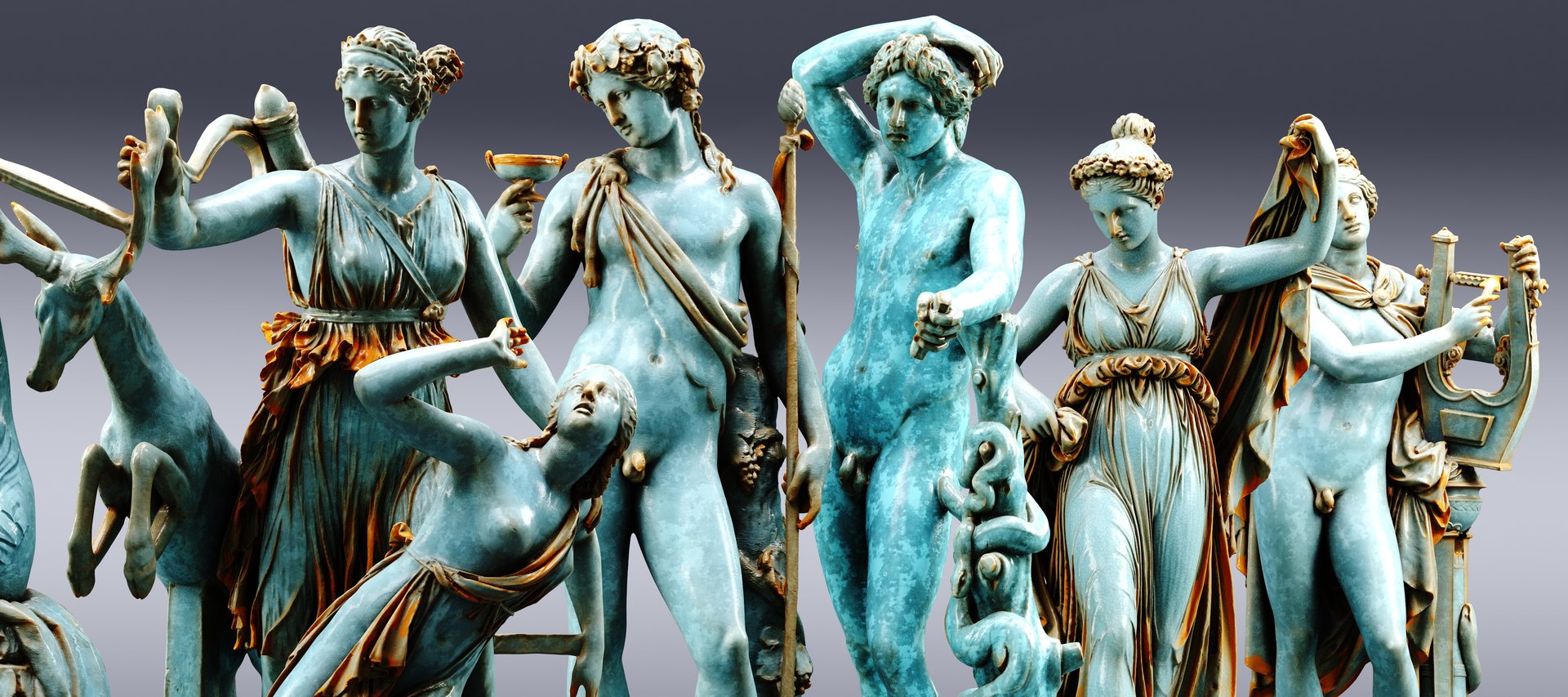 Classical Greek Sculptures Pack 3D model https://p.turbosquid.com/ts-thumb/iA/qGd03o/fz/3/jpg/1721209964/1920x1080/fit_q87/f9ffaa3858b0a23a977c48b7fa99b1a2176b3150/3.jpg
