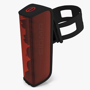 Bike Tail Light