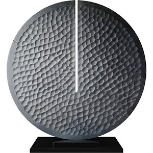 3D Sculpture Ocean