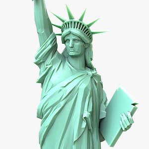 Statue of Liberty