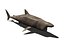 Rigged Sea Animals