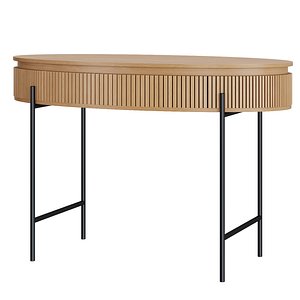 3D Chest of drawers Analis by Sklum model