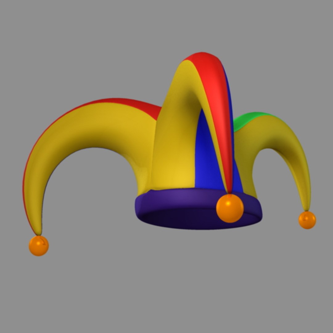max jester hat https://p.turbosquid.com/ts-thumb/iA/vM7uOu/EHvWvS41/07_below/jpg/1327331390/1920x1080/fit_q87/90e2eb89d58f68cbbb5de580377a05bb2a969e2e/07_below.jpg