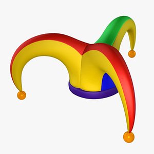 Jester Hat